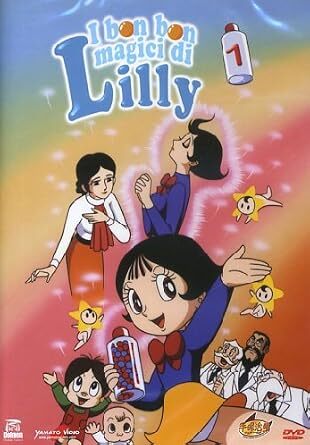 Bon Bon Magici Di Lilly (I)